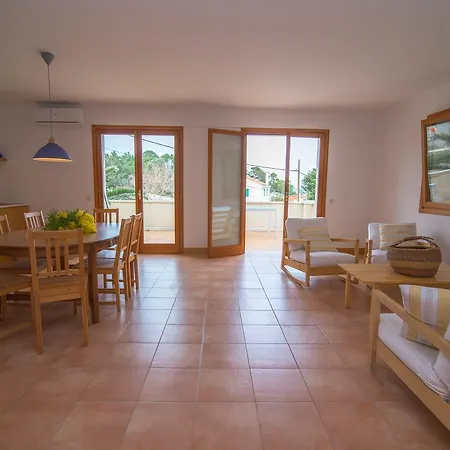 Buganvilija C6 * Veli Losinj
