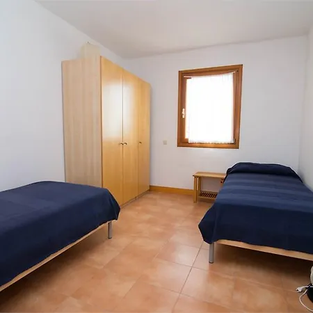 Apartment Buganvilija C6 Veli Losinj
