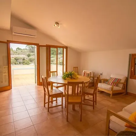 Buganvilija C6 Apartment *