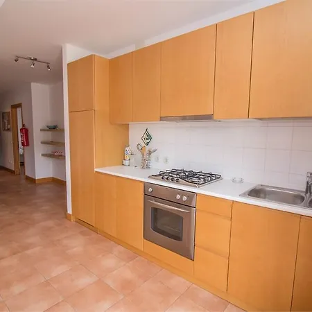 Buganvilija C6 Apartment *
