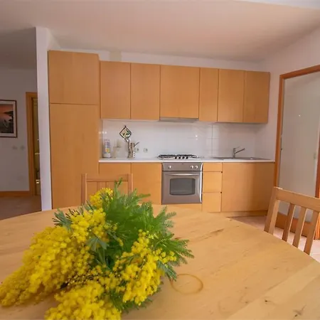 Apartment Buganvilija C6 *
