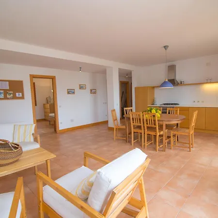 Buganvilija C6 Apartment