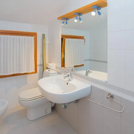 Buganvilija C6 Apartment