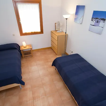 Buganvilija C6 Apartment