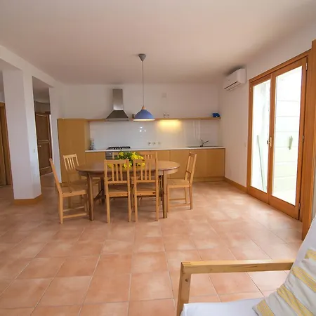 Buganvilija C6 Apartment Veli Losinj