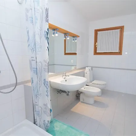 Buganvilija C6 * Veli Losinj