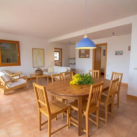 Apartment Buganvilija C6 *