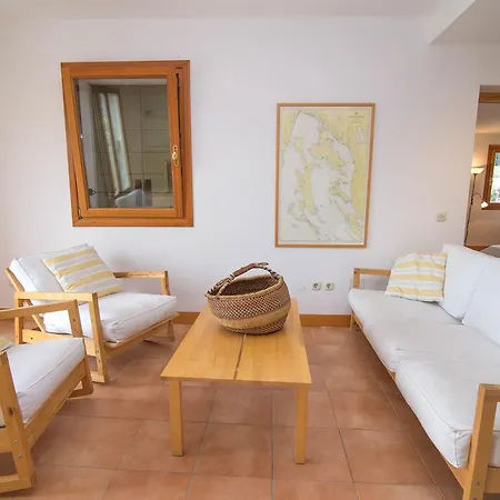 Buganvilija C6 Apartment Veli Losinj
