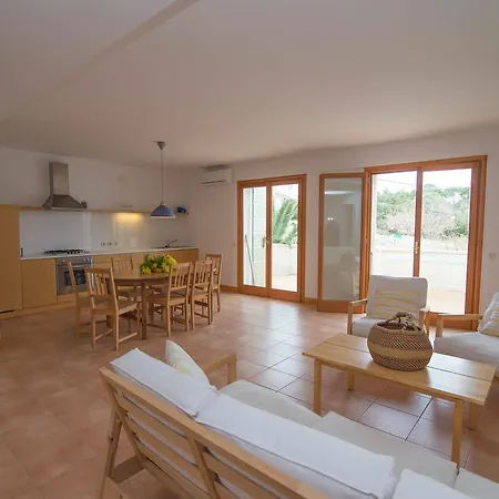 Buganvilija C6 * Veli Losinj