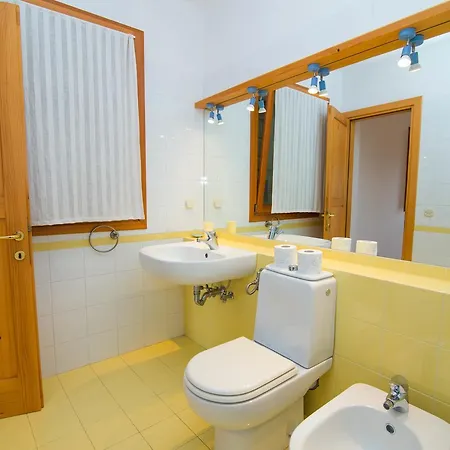 Buganvilija C6 * Veli Losinj