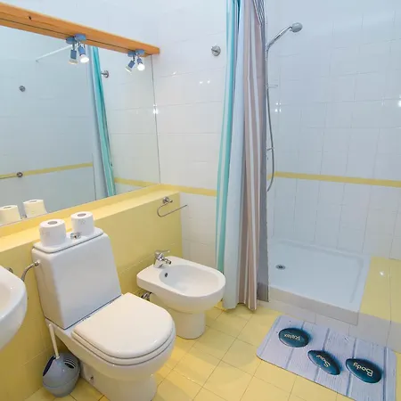 Apartment Buganvilija C6 Veli Losinj