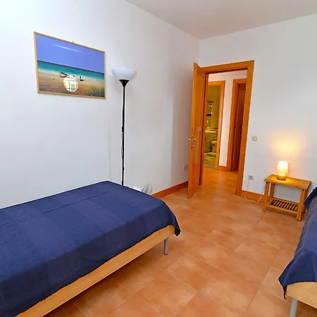 Apartment Buganvilija C6 Veli Losinj