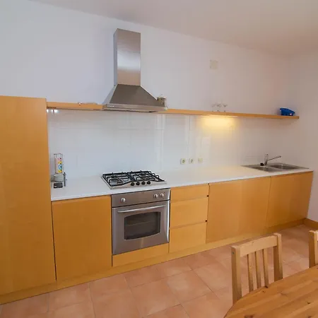 Apartment Buganvilija C6 Veli Losinj