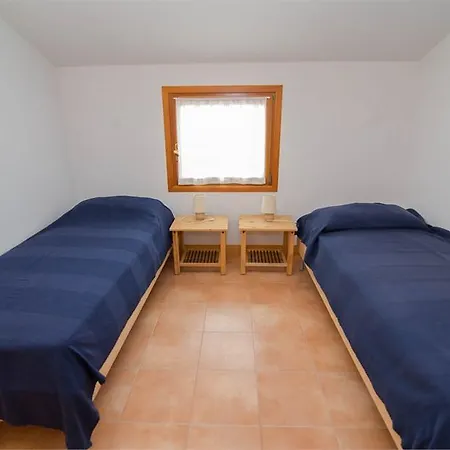 Apartment Buganvilija C6 *